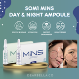 MINS Day & Night Ampoule