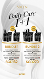 SDEEN Haircare