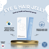 Eye and Hair Booster Jelly