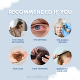 Eye and Hair Booster Jelly