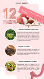 Fat Burner Diet Jelly