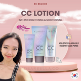 Klarity Lasertox CC Miracle White Lotion