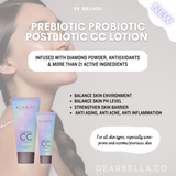 Klarity Lasertox CC Miracle White Lotion