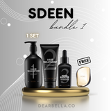 SDEEN Haircare
