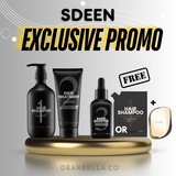 SDEEN Haircare