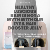 Eye and Hair Booster Jelly