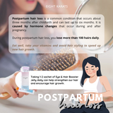 Eye and Hair Booster Jelly