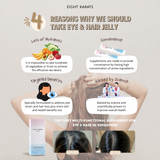 Eye and Hair Booster Jelly