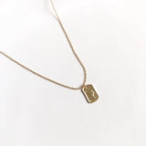 Chrisley Necklace (Backorder)