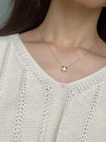 Hannah Necklace