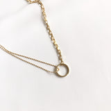Chrisley Necklace (Backorder)