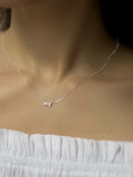 Remy Ribbon Necklace/Bracelet