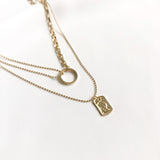 Chrisley Necklace (Backorder)