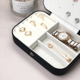 Jewelry Holder - Onyx