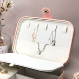 Jewelry Holder - Blush