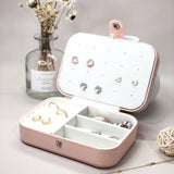 Jewelry Holder - Blush