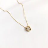 Hannah Necklace