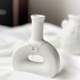 Chaya Crescent Silver