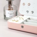 Jewelry Holder - Blush