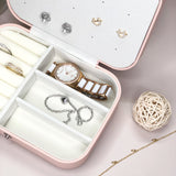 Jewelry Holder - Blush