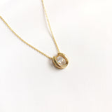 Hannah Necklace