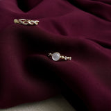 Theodore Ring Set