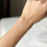 Remy Ribbon Necklace/Bracelet