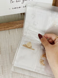 Jewelry Folder