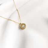 Harmony Necklace
