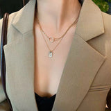 Chrisley Necklace (Backorder)