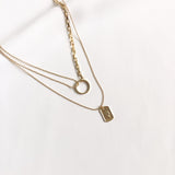 Chrisley Necklace (Backorder)