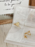 Jewelry Folder