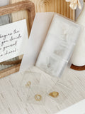 Jewelry Folder