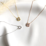 Hannah Necklace