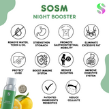 SOM1 SOSM 💜 Day & Night Booster 💚