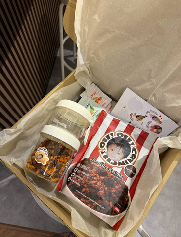 OO Crunch Box