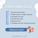 Eye and Hair Booster Jelly