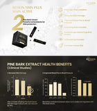 🖤NEW LAUNCH🖤 REVION NMN Plus - Cellular Renewal