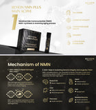 🖤NEW LAUNCH🖤 REVION NMN Plus - Cellular Renewal