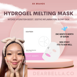 EK Hydrogel Melting Mask