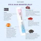 Eye and Hair Booster Jelly